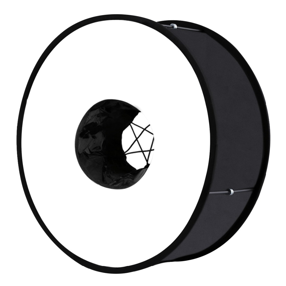 45cm Ring Softbox Speedlight R - Photography Lighting Case recensie en prijs