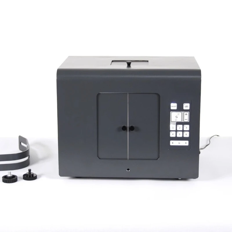 Digitale fotobox, schaduwloze  - Photography Lighting Test recensie en prijs