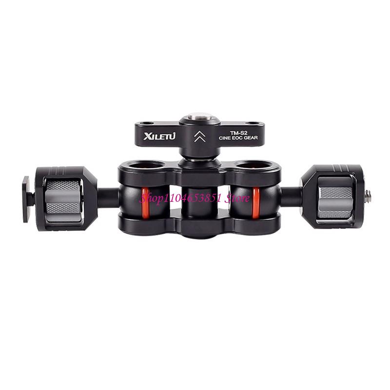 Magics-arm voor camera met dub - Photography Lighting Rig recensie en prijs
