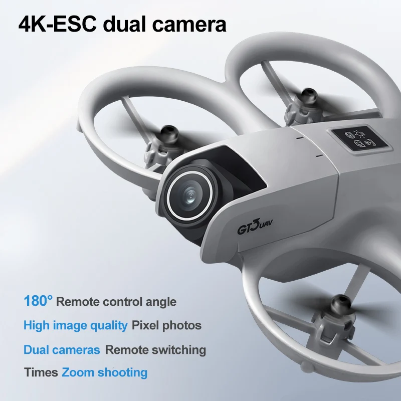 Populaire GT3-mini drone voor  - Photography Lighting Beginners recensie en prijs