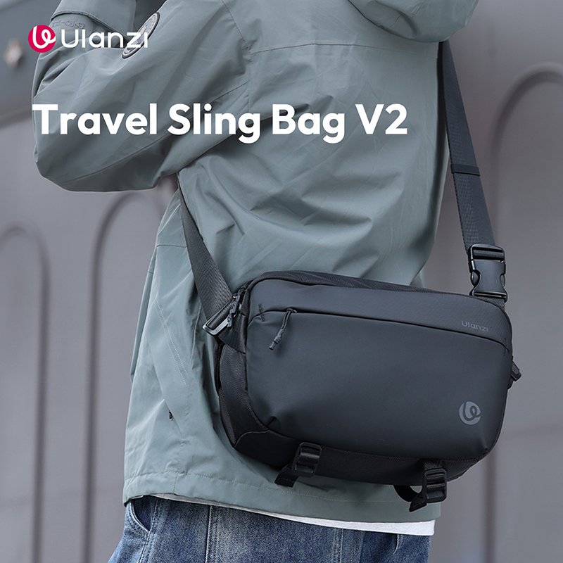Ulanzi PB038 Reissling Bag V2  - Photography Lighting For Outdoors recensie en prijs