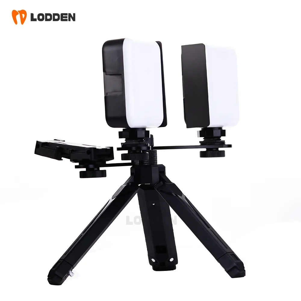 Lodden Bluetooth Tandheelkundi - Photography Lighting Lamp recensie en prijs