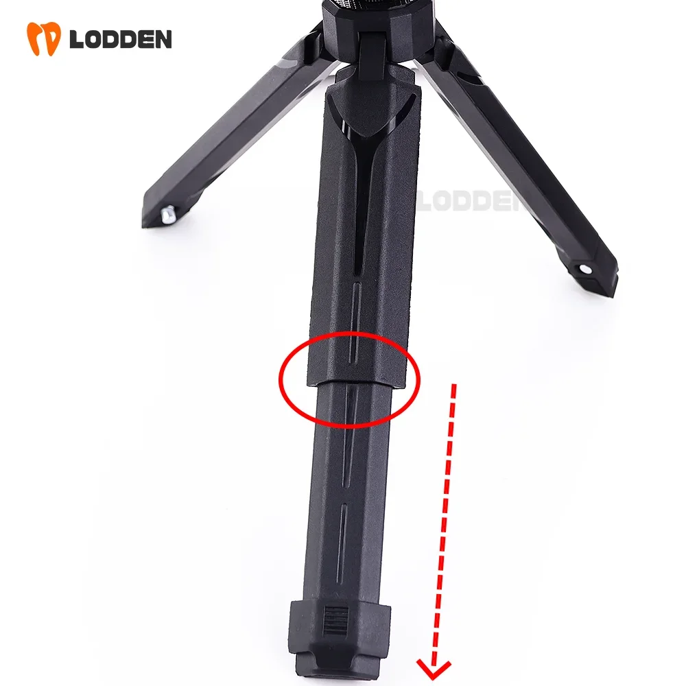 Lodden Bluetooth Tandheelkundi - Photography Lighting Lamp recensie en prijs