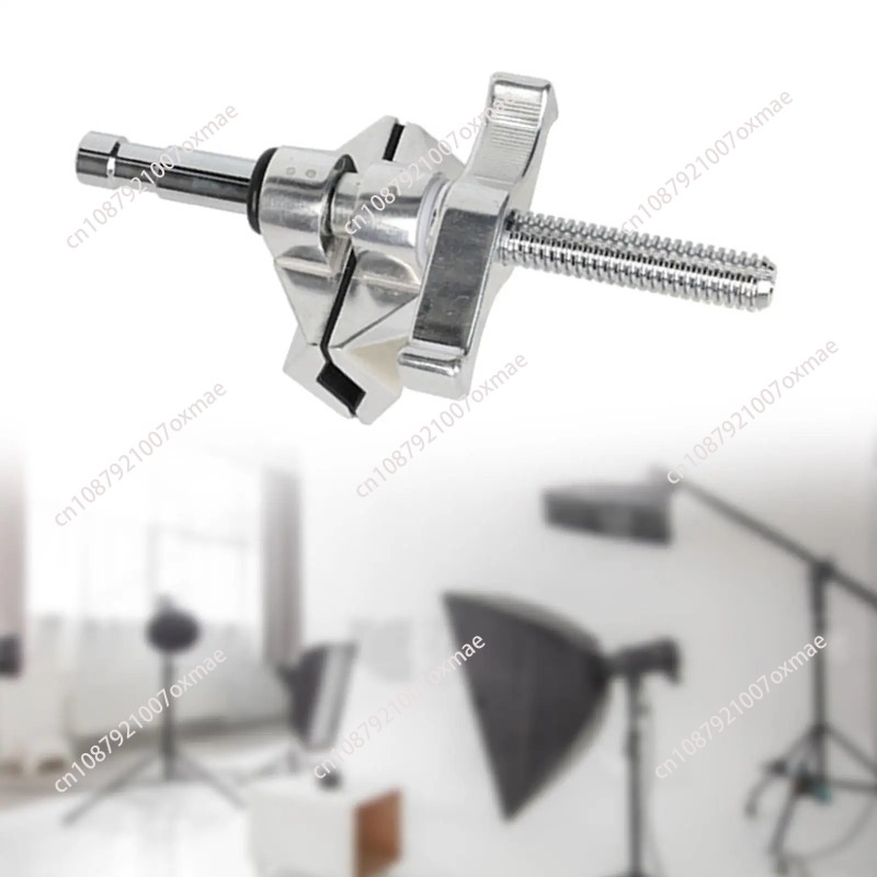 End Jaw Vise Grips Klem 5/8' C - Photography Lighting Rig recensie en prijs