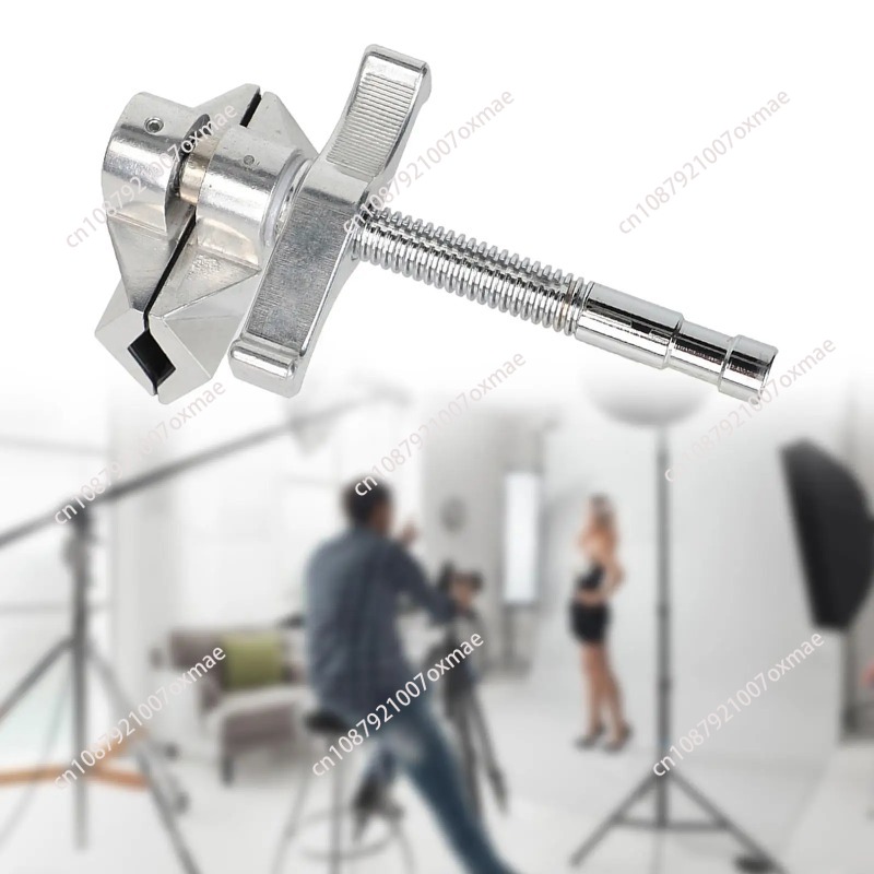 End Jaw Vise Grips Klem 5/8' C - Photography Lighting Rig recensie en prijs