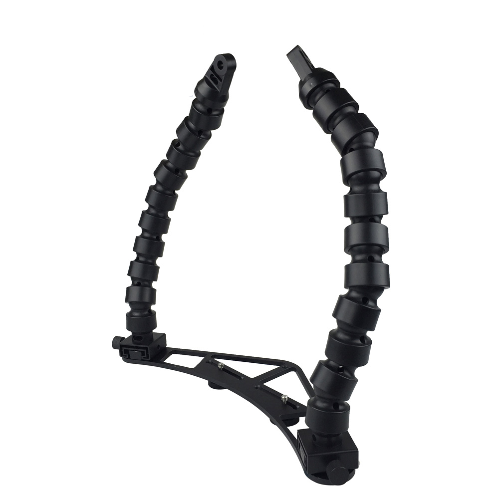 Duikplank Beugel Flex Arm Voor - Photography Lighting Case recensie en prijs