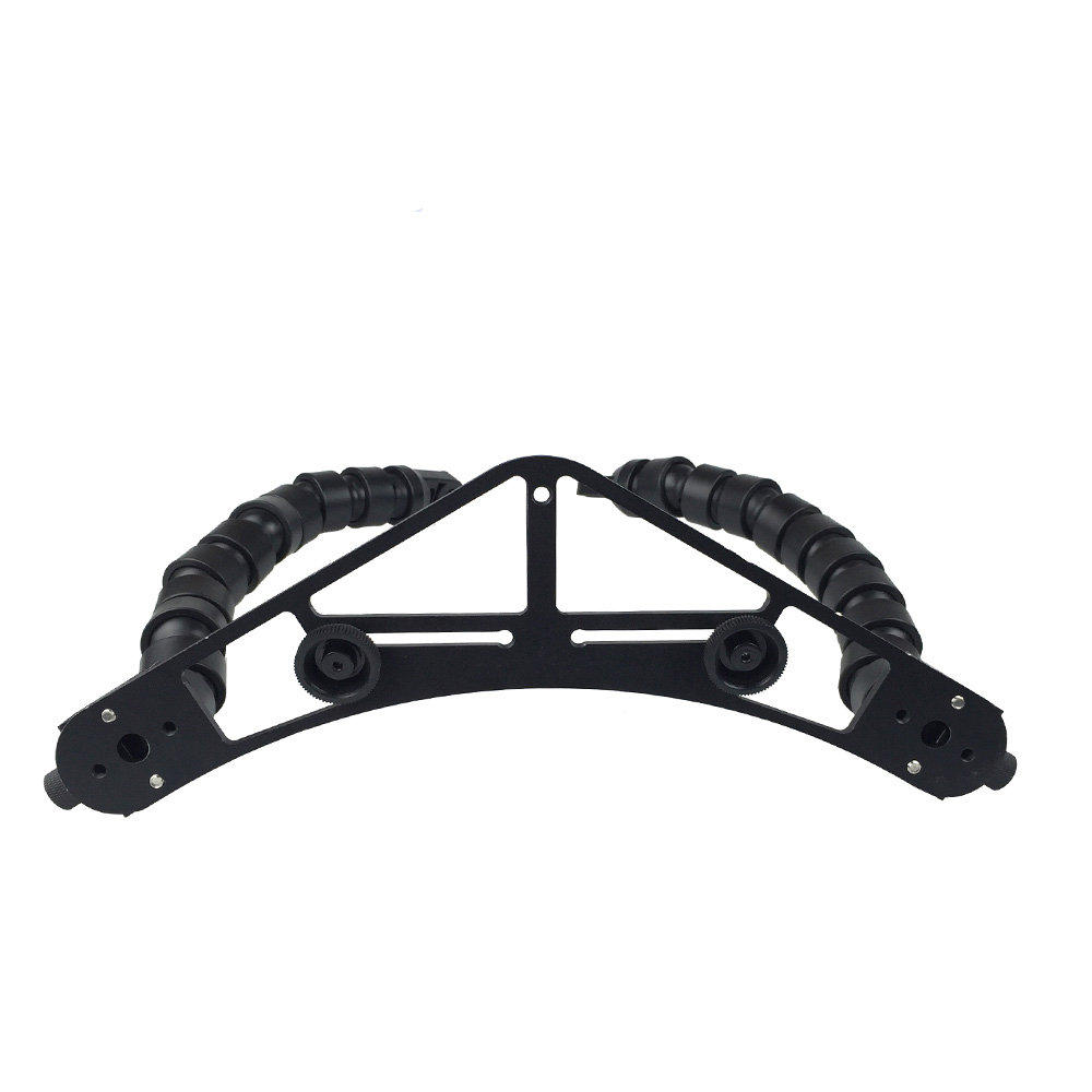 Duikplank Beugel Flex Arm Voor - Photography Lighting Case recensie en prijs