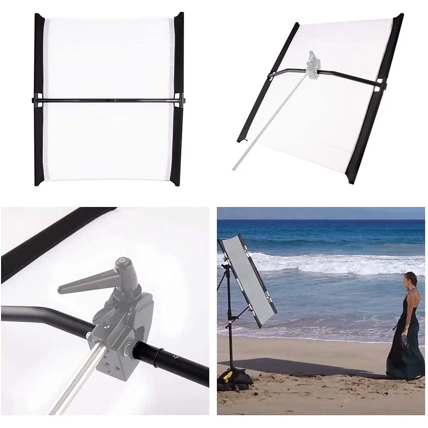 Selens 7-in-1 Reflectorplaat H - Photography Lighting For Outdoors recensie en prijs