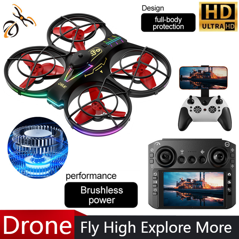 RH830 RC Professionele Drone 4 - Photography Lighting For Outdoors recensie en prijs