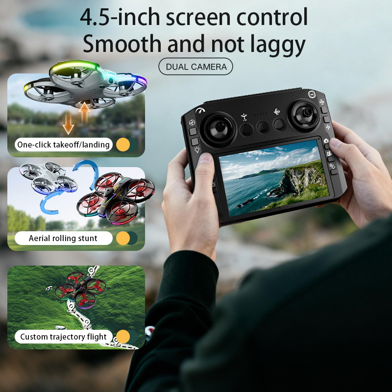 RH830 RC Professionele Drone 4 - Photography Lighting For Outdoors recensie en prijs