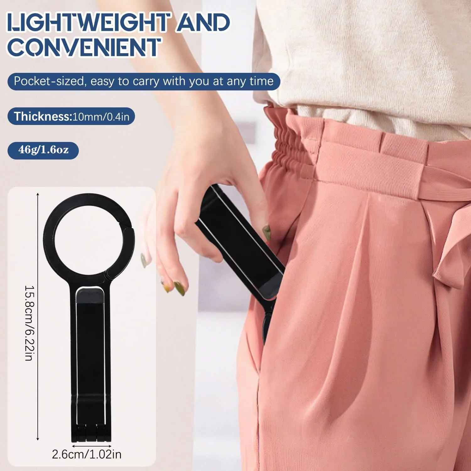 2026 3-in-1 magnetische statie - Photography Lighting Circle recensie en prijs