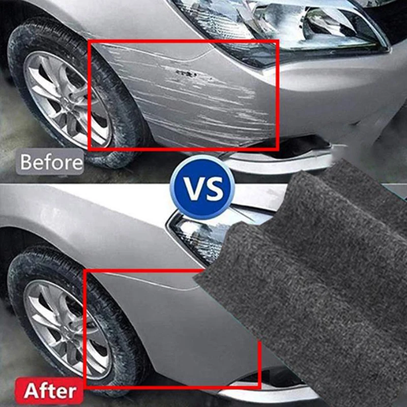 Nano Car Scratch Repair Cloth  - Makeup Photography Lighting recensie en prijs