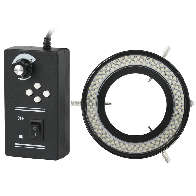 Industriële vierzone vierwiela - Photography Lighting Circle recensie en prijs