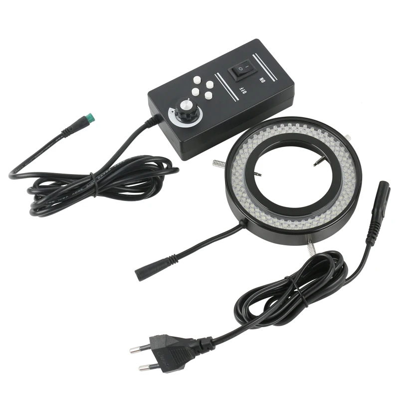 Industriële vierzone vierwiela - Photography Lighting Circle recensie en prijs