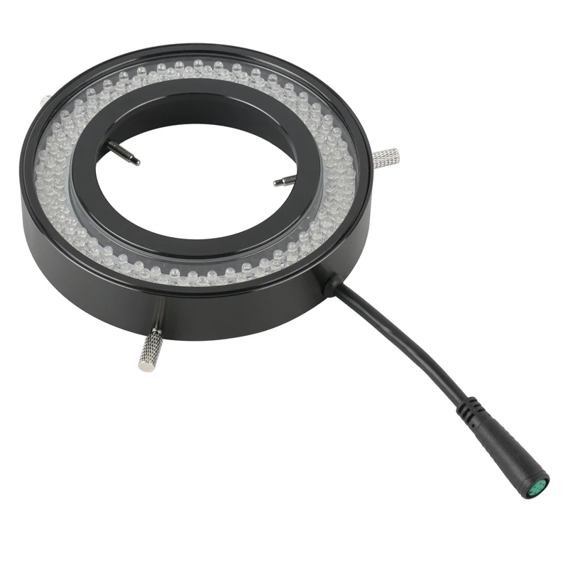 Industriële vierzone vierwiela - Photography Lighting Circle recensie en prijs