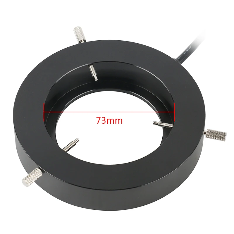 Industriële vierzone vierwiela - Photography Lighting Circle recensie en prijs