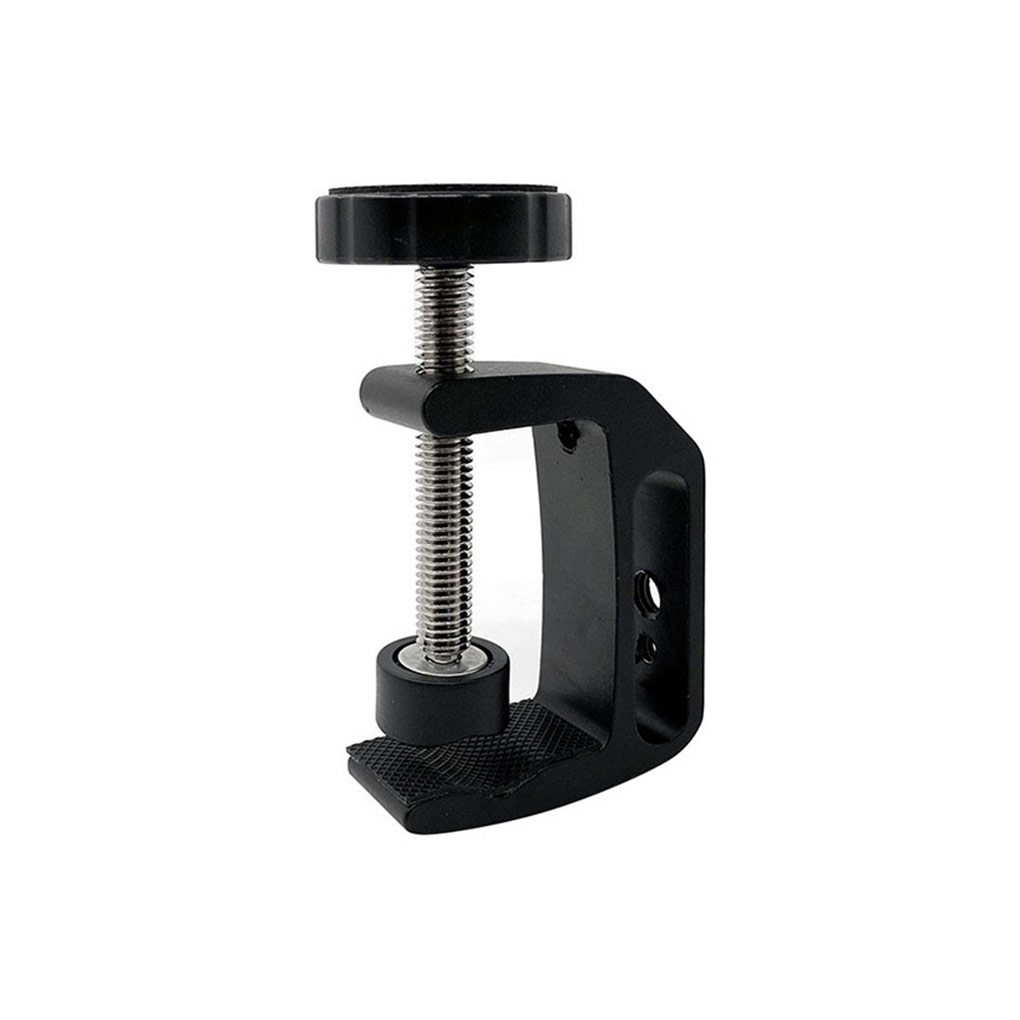 C-vormige klem aluminium Q-typ - Photography Types Of Lighting recensie en prijs