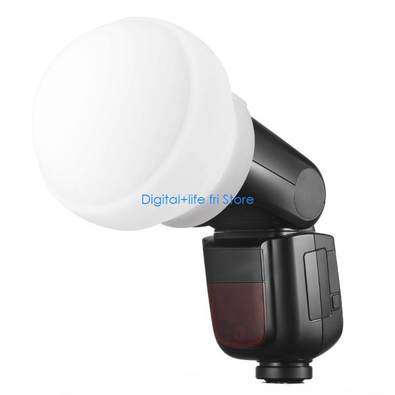 E06D opvouwbare softbox-diffus - Photography Natural Lighting recensie en prijs