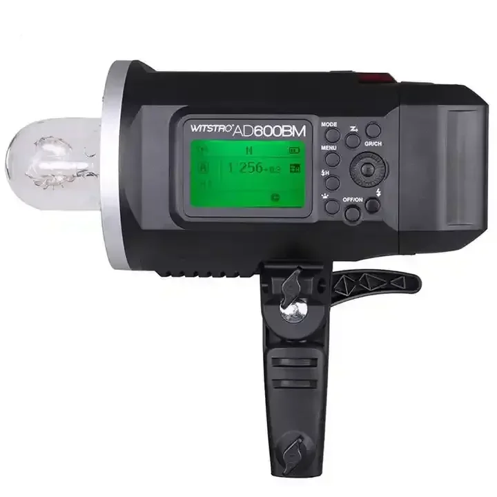 2026 Premium AD600BM 600W Stud - Photography Lighting For Outdoors recensie en prijs