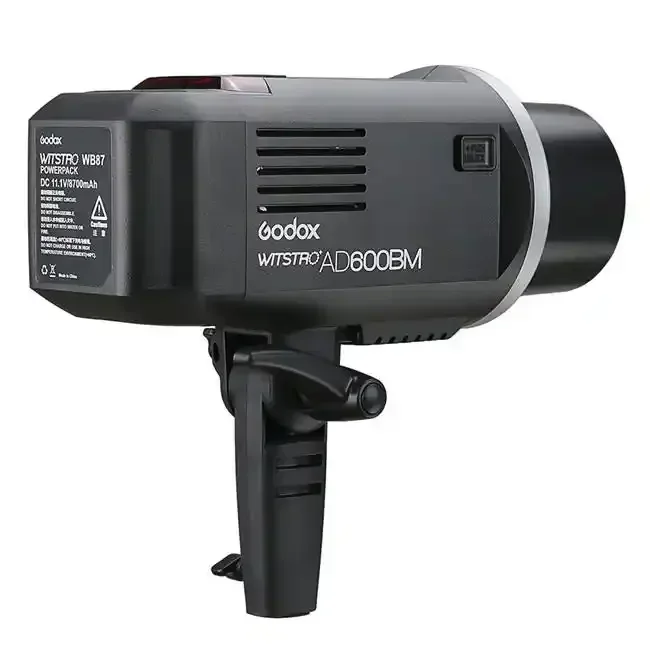 2026 Premium AD600BM 600W Stud - Photography Lighting For Outdoors recensie en prijs