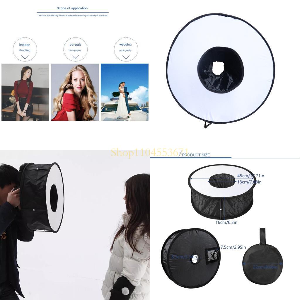 Bestseller Snelle 45 opvouwbar - Photography Lighting Beginners recensie en prijs