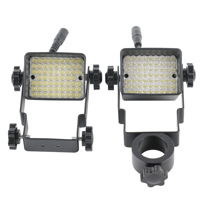 61 Led Verstelbare Ring Kant L - Photography Lighting Circle recensie en prijs