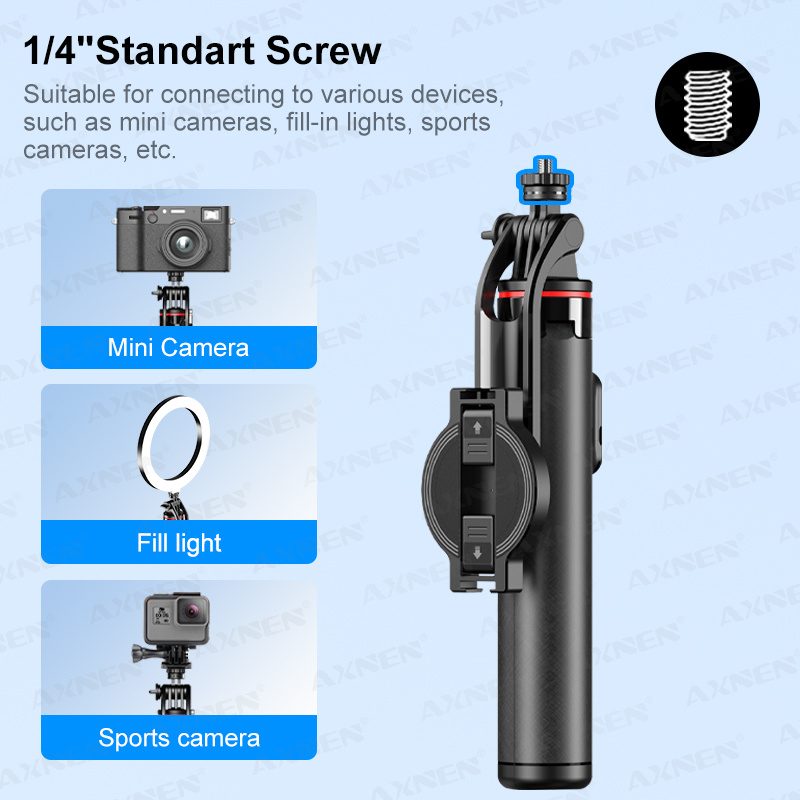 AXNEN C20 Magnetisch Selfie St - Photography Lighting Circle recensie en prijs