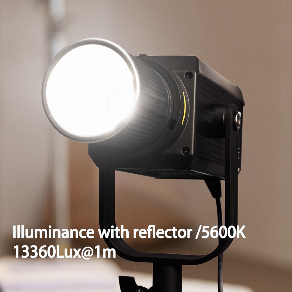 Nanlite FS-60B 70W Bi-color Sp - Photography Lighting Wireless recensie en prijs
