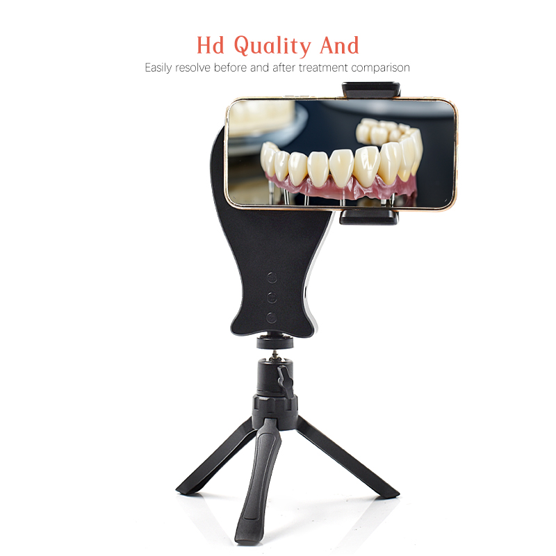 JUMTOP Tandheelkundige Fotogra - Photography Lighting Lamp recensie en prijs