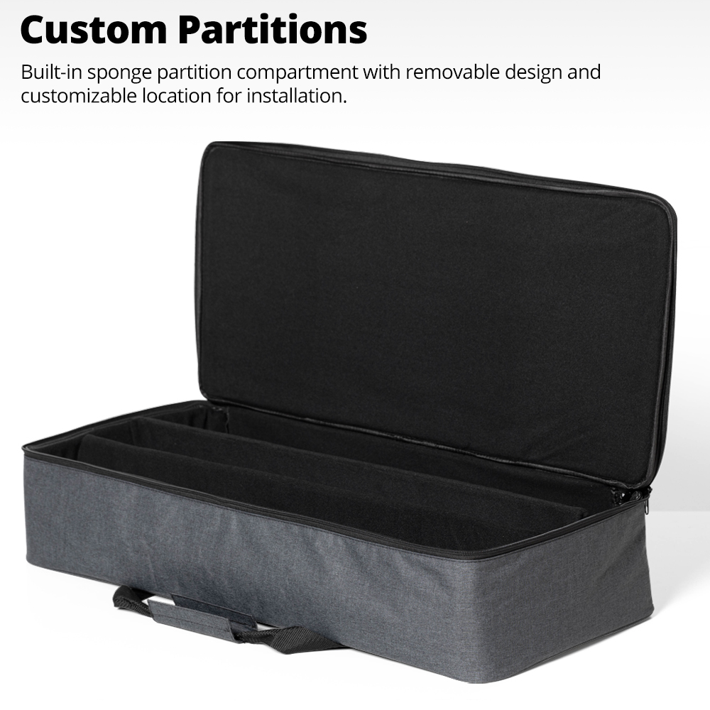 Ambitieuze nieuwe PB06 draagta - Photography Lighting Case recensie en prijs