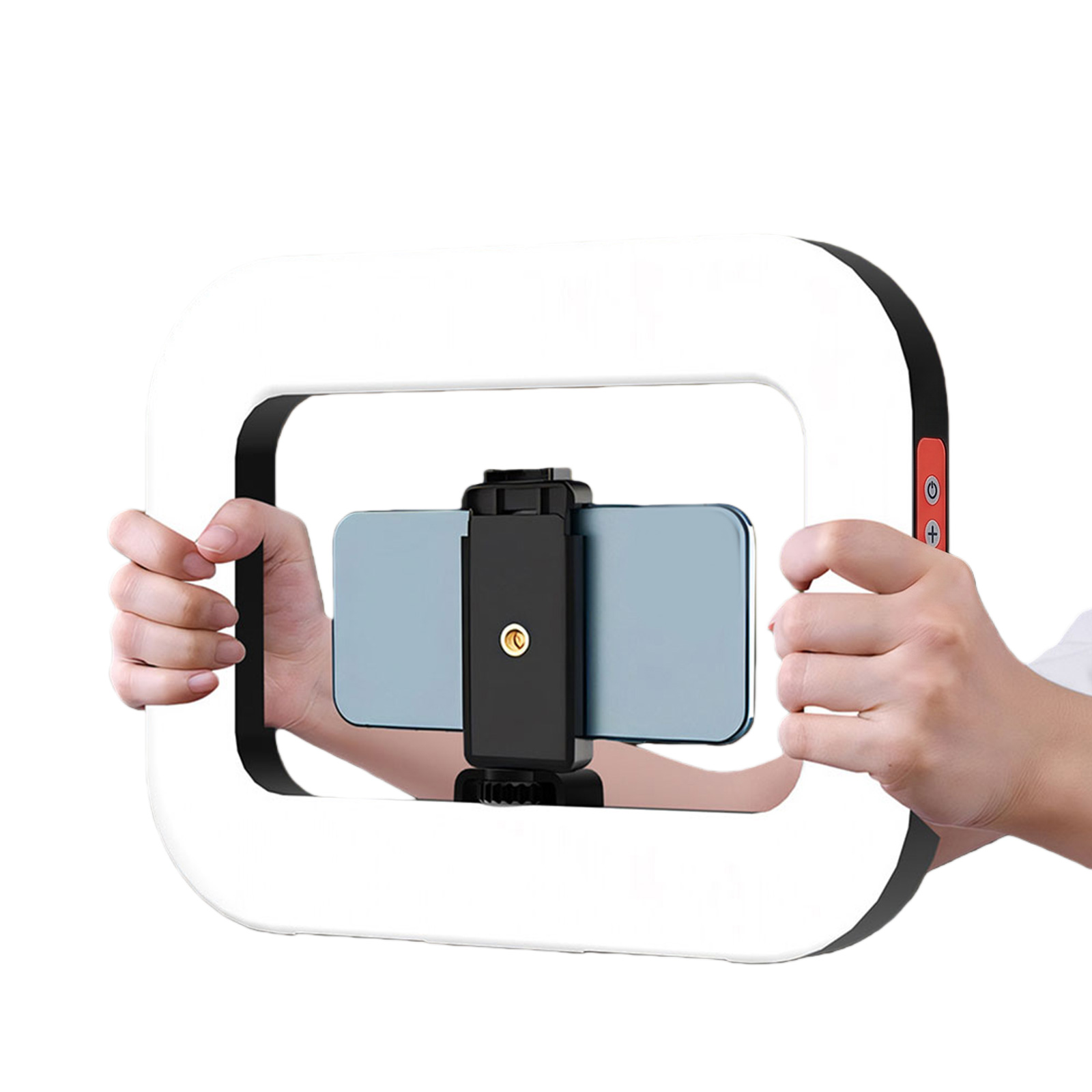 Draagbare vierkante opvullicht - Photography Lighting Rig recensie en prijs