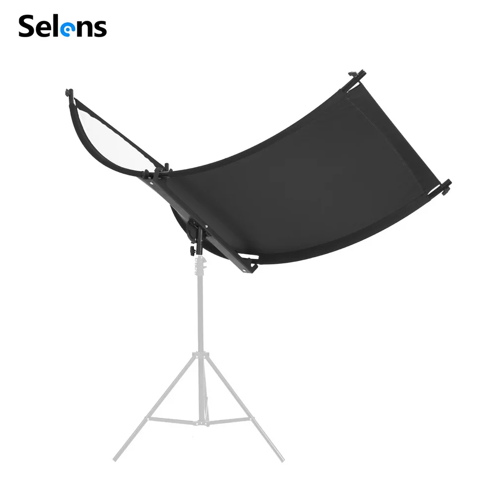 Selens 4-IN-1 U-type 105x260cm - Photography Types Of Lighting recensie en prijs