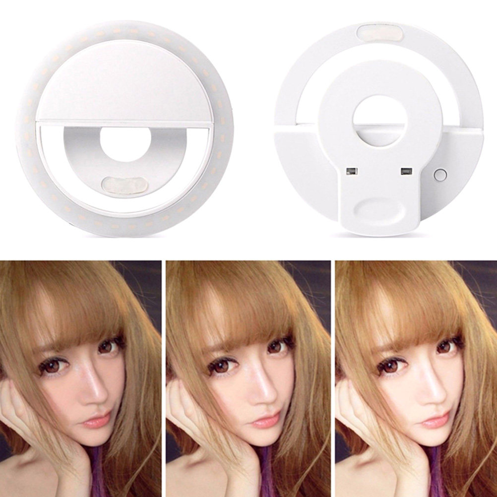 USB Oplaadbare Telefoon Aanvul - Photography Lighting Design recensie en prijs