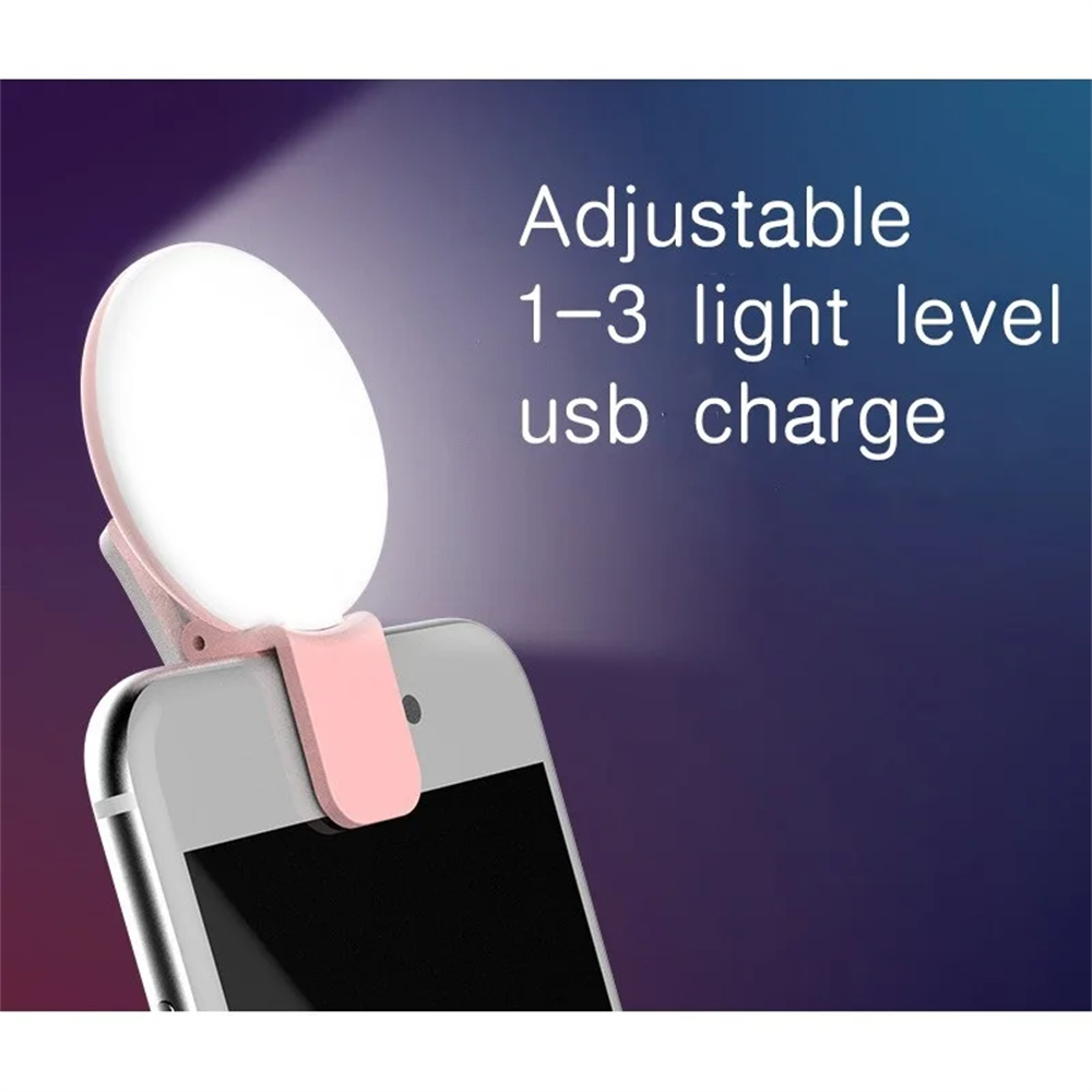 Draagbare LED-lamp telefoon li - Photography Lighting Wand recensie en prijs