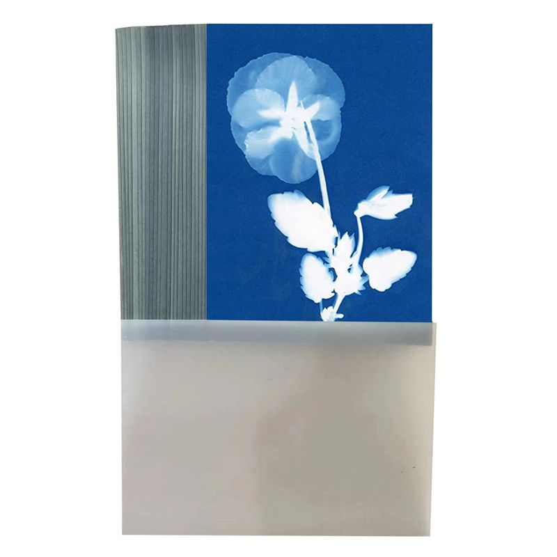 32 stuks A5 Sun Art Paper Cyan - Photography Natural Lighting recensie en prijs