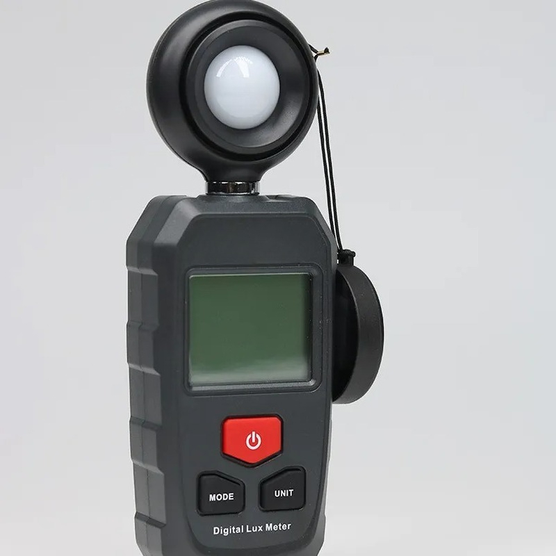 Digitale verlichtingsmeter Hog - Photography Lighting Test recensie en prijs