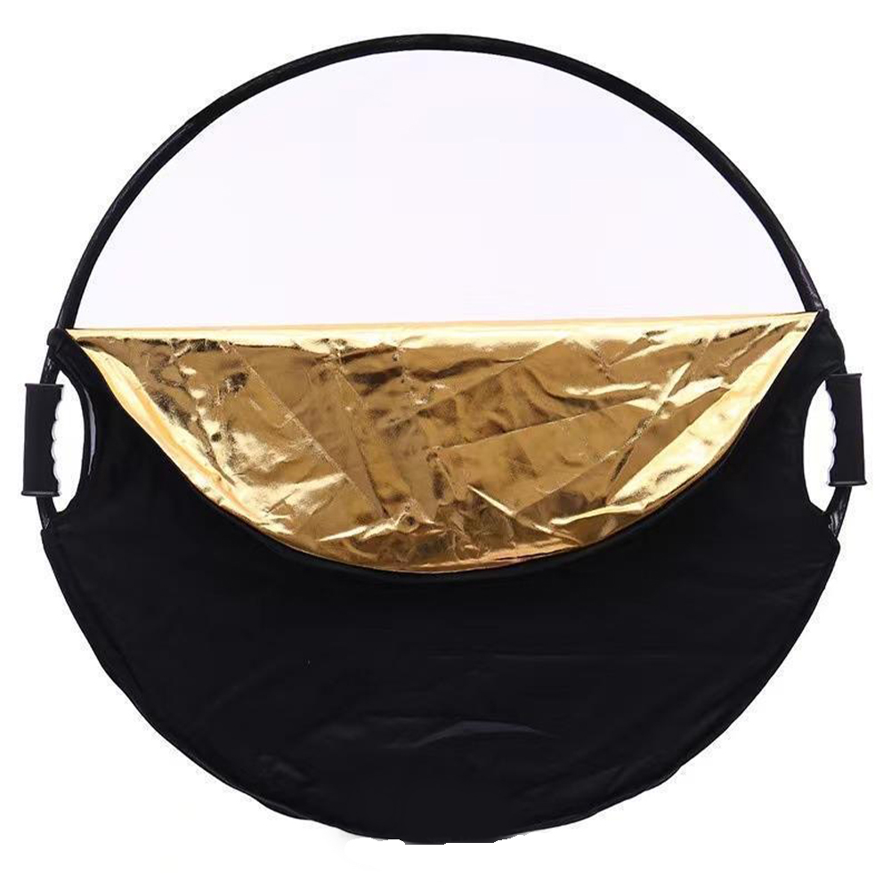 MYOBO Reflector Fotografie Opv - Photography Lighting Case recensie en prijs