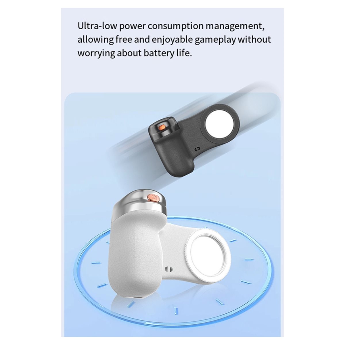 DT75BG Magnetische telefoon Bl - Photography Lighting Design recensie en prijs