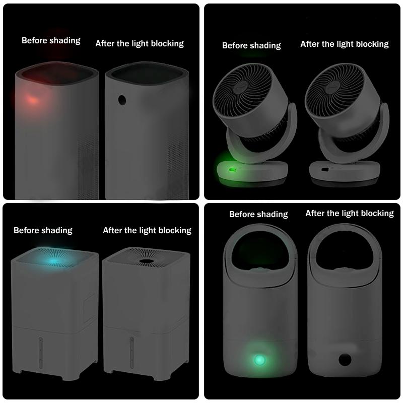 Hot! 100 stuks zwarte lichtblo - Photography Lighting System recensie en prijs