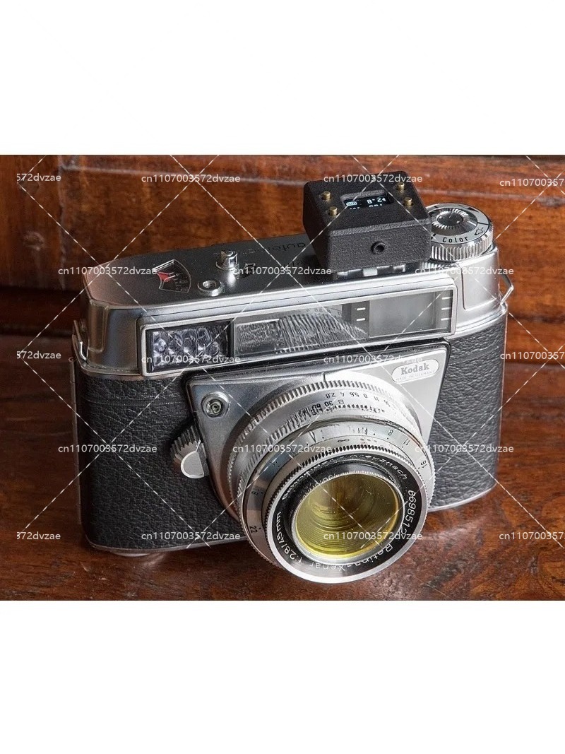 Lichtmeter L102 filmmachine me - Photography Lighting Case recensie en prijs