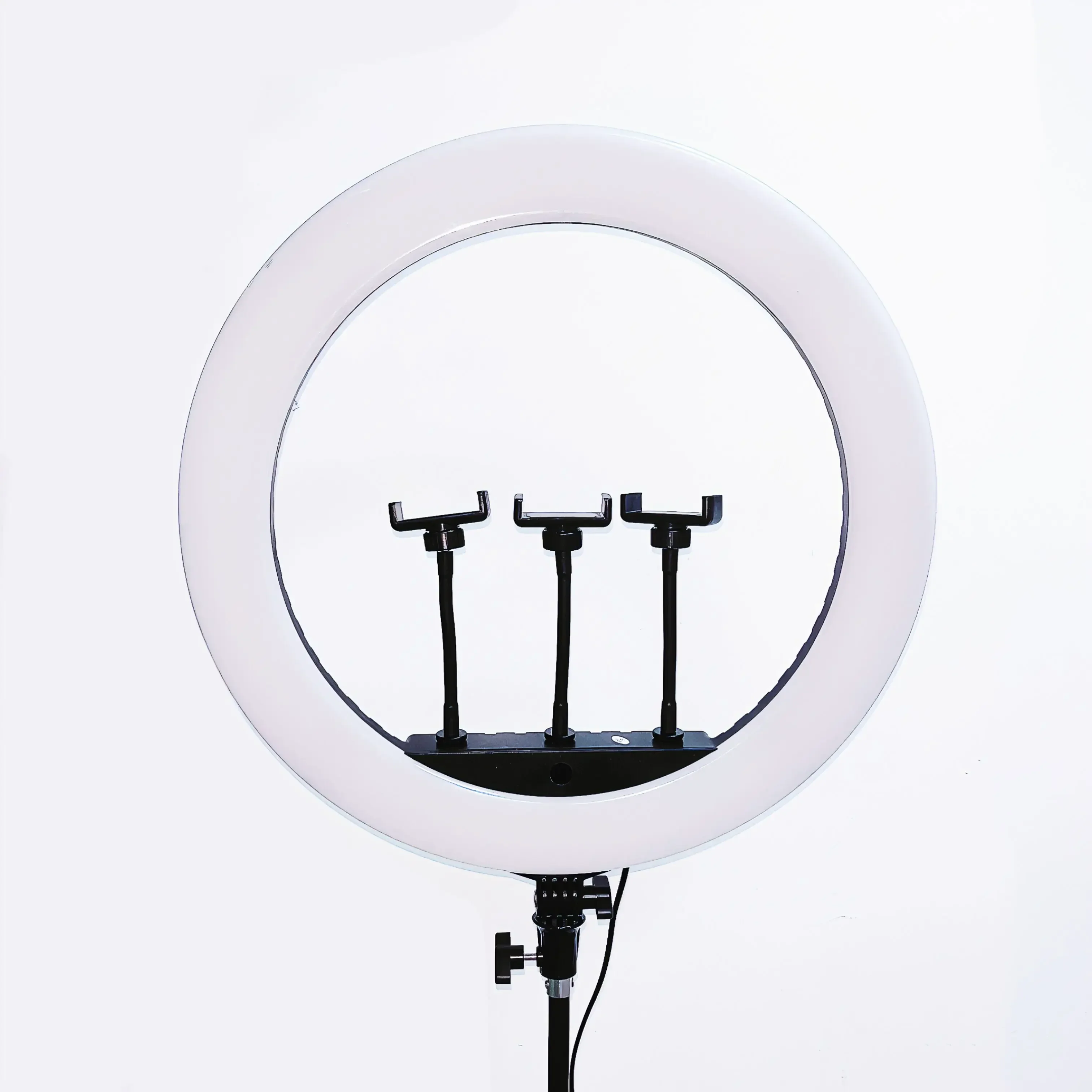 HQ-21n 21 Inch LED Ringlicht F - Makeup Photography Lighting recensie en prijs