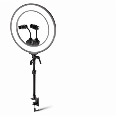 LED Videolamp met professionel - Photography Lighting Lamp recensie en prijs