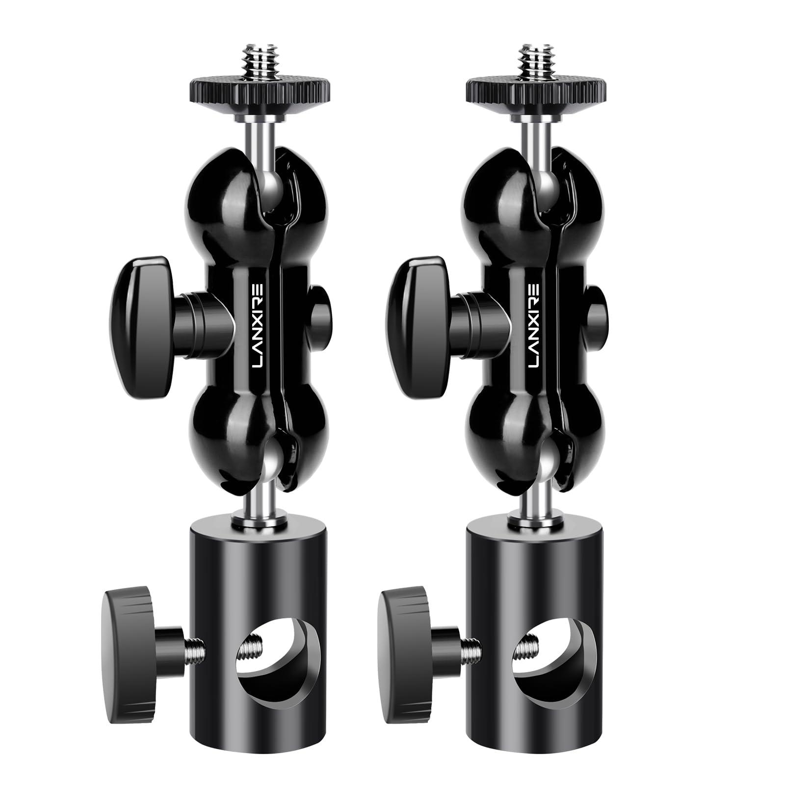 Lanxire Lampstatief Mount Adap - Photography Lighting Rig recensie en prijs