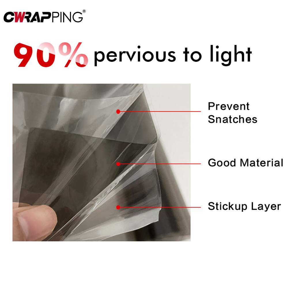 Auto Transparant Licht Paars B - Makeup Photography Lighting recensie en prijs