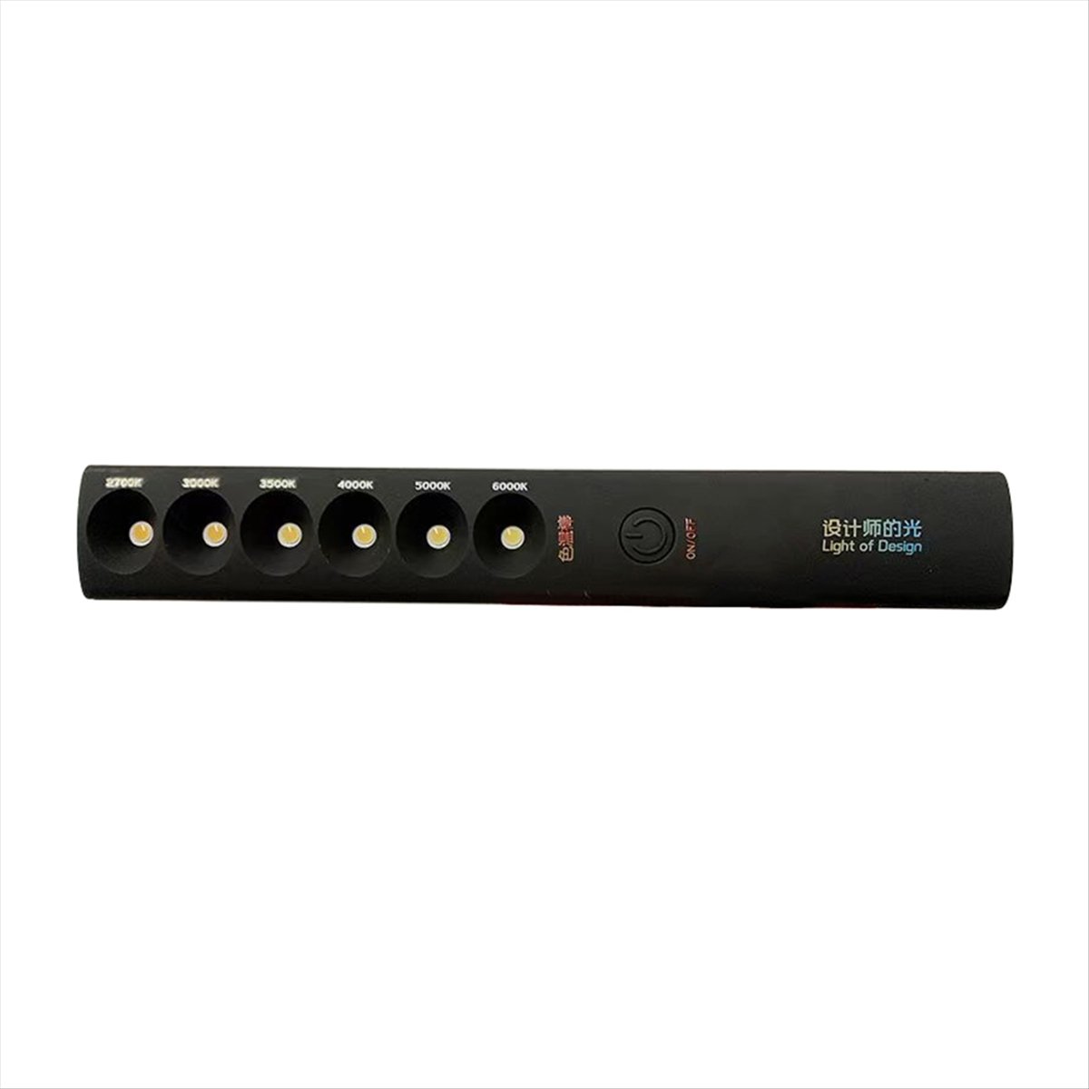 Sep. 6 Modi Kleurtemperatuur L - Photography Lighting Wand recensie en prijs