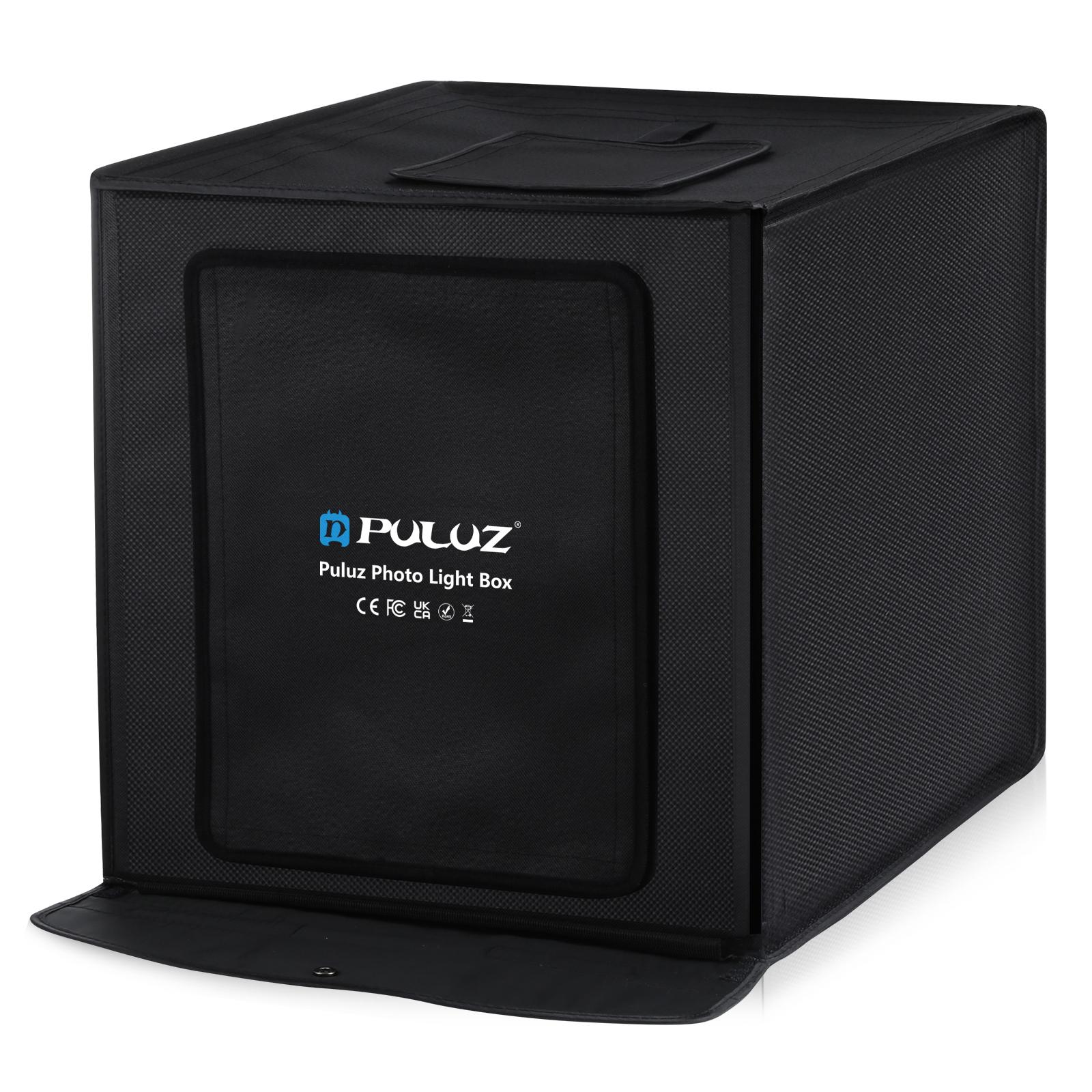 PULUZ 60 cm Fotostudio Lichtba - Photography Lighting Case recensie en prijs