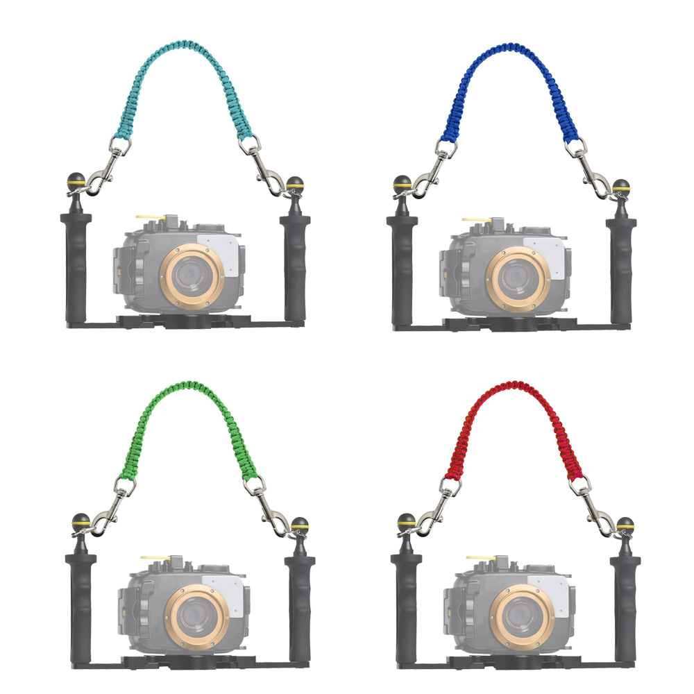 1 Stuks Duikcamera Lade Handva - Photography Lighting Case recensie en prijs
