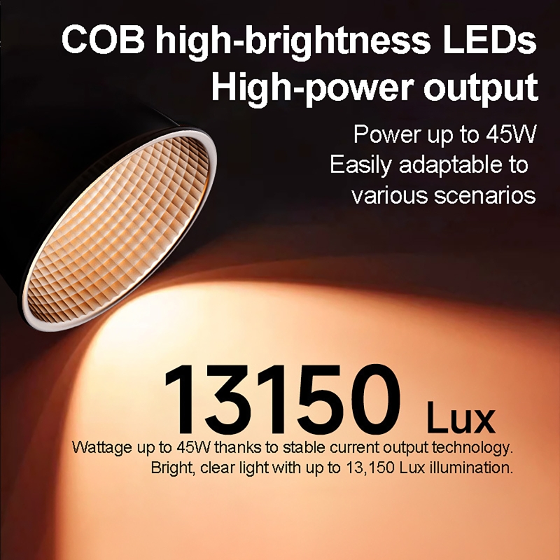 60W RGB Videolamp Draagbare LE - Photography Natural Lighting recensie en prijs