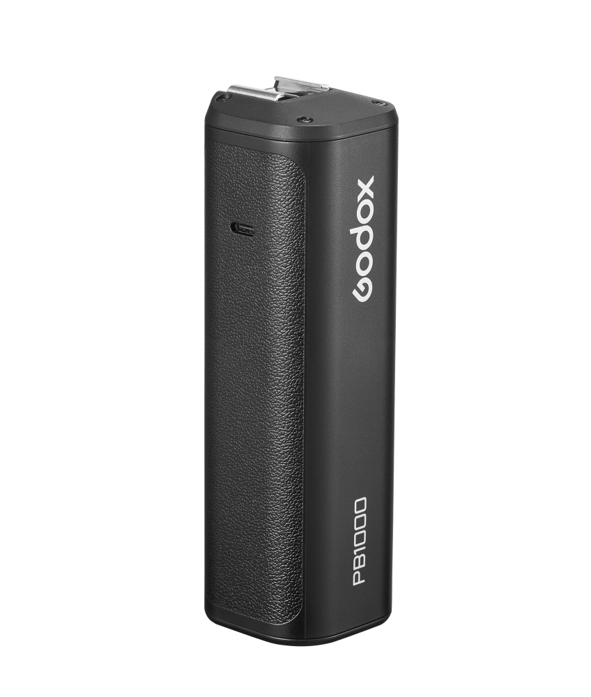 Godox Flash Pb1000 Power Pack  - Photography Lighting System recensie en prijs