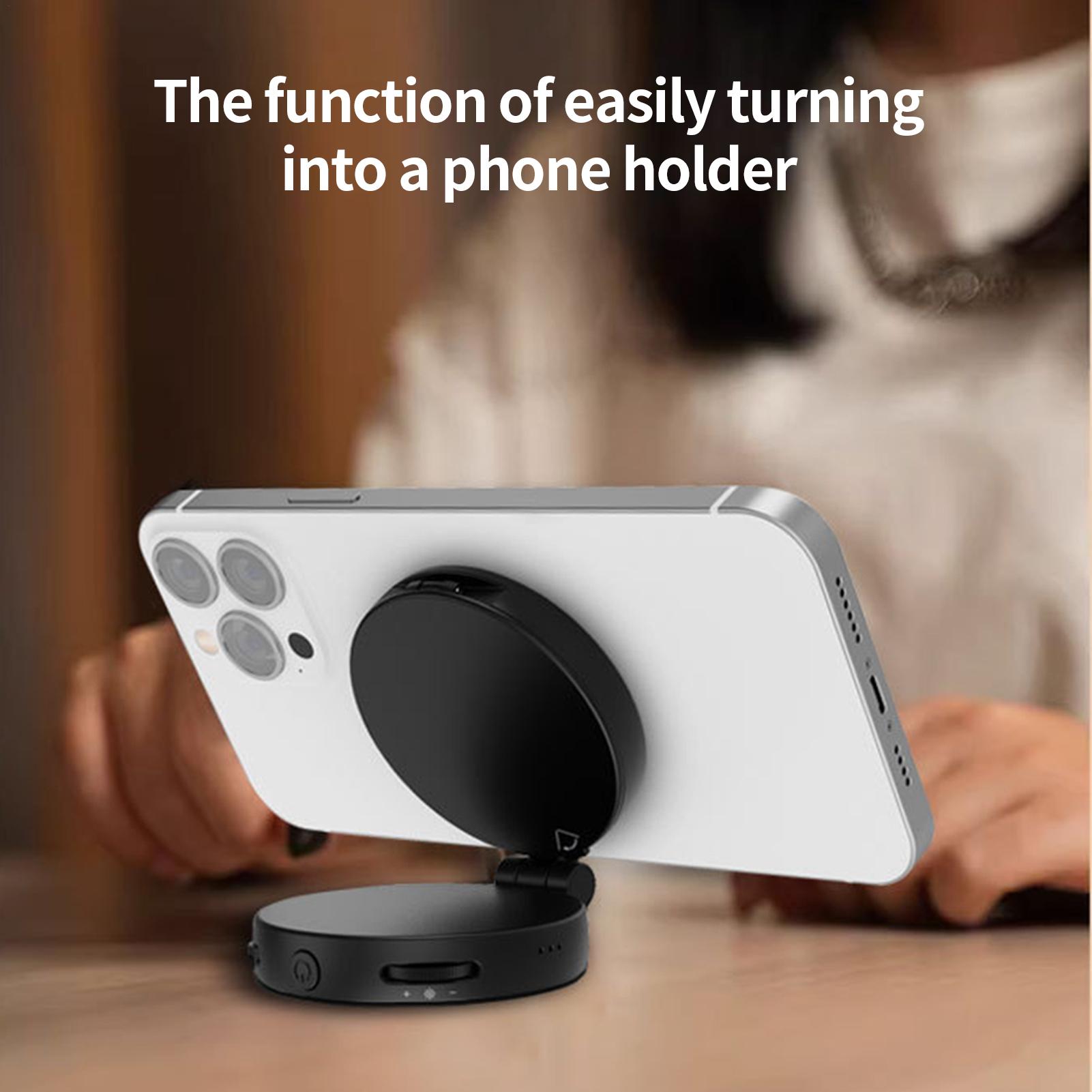 Telefoonlicht Magnetische vide - Makeup Photography Lighting recensie en prijs